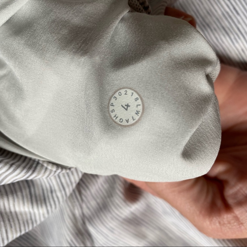 Lululemon On the Fly Shorts We are From Space 4